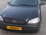 Opel Astra 1998 годаүшін1 750 000 тг. в Актобе