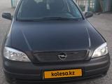 Opel Astra 1998 годаүшін1 750 000 тг. в Актобе – фото 3