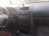 Opel Astra 1998 годаүшін1 750 000 тг. в Актобе – фото 5