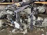 Контрактный двигатель 4GR-FSE Lexus LS250 объем 2.5л за 450 000 тг. в Астана – фото 4