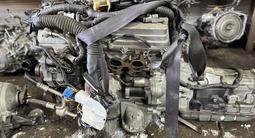 Контрактный двигатель 4GR-FSE Lexus LS250 объем 2.5л за 450 000 тг. в Астана – фото 4