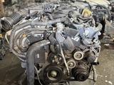 Контрактный двигатель 4GR-FSE Lexus LS250 объем 2.5л за 450 000 тг. в Астана – фото 2