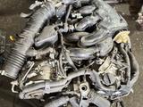 Контрактный двигатель 4GR-FSE Lexus LS250 объем 2.5л за 450 000 тг. в Астана