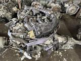 Контрактный двигатель 4GR-FSE Lexus LS250 объем 2.5л за 450 000 тг. в Астана – фото 5