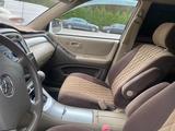 Toyota Highlander 2005 года за 8 850 000 тг. в Алматы – фото 3