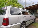 Volkswagen Golf 1996 года за 1 600 000 тг. в Туркестан – фото 5
