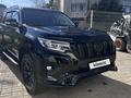 Toyota Land Cruiser Prado 2020 года за 21 500 000 тг. в Астана