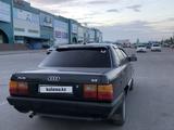 Audi 100 1989 года за 1 500 000 тг. в Алматы – фото 2