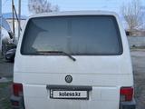 Volkswagen Transporter 1995 года за 2 700 000 тг. в Экибастуз – фото 4