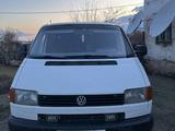 Volkswagen Transporter 1995 года за 2 700 000 тг. в Экибастуз – фото 5