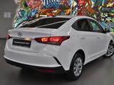 Hyundai Accent 2021 годаүшін7 490 000 тг. в Алматы – фото 5