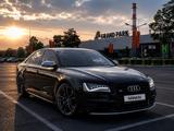 Audi S8 2013 года за 35 000 000 тг. в Алматы