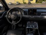 Audi S8 2013 года за 35 000 000 тг. в Алматы – фото 5