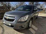 Chevrolet Cobalt 2021 года за 5 200 000 тг. в Семей