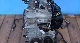 Контрактный двигатель Toyota 3ZR 2 литраfor400 000 тг. в Костанай
