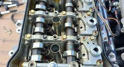 Контрактный двигатель Toyota 3ZR 2 литраfor400 000 тг. в Костанай – фото 2