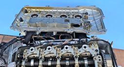 Контрактный двигатель Toyota 3ZR 2 литраfor400 000 тг. в Костанай – фото 3