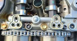 Контрактный двигатель Toyota 3ZR 2 литраfor400 000 тг. в Костанай – фото 4