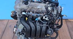 Контрактный двигатель Toyota 3ZR 2 литраfor400 000 тг. в Костанай – фото 5