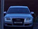 Audi A8 2005 года за 4 500 000 тг. в Талдыкорган – фото 2