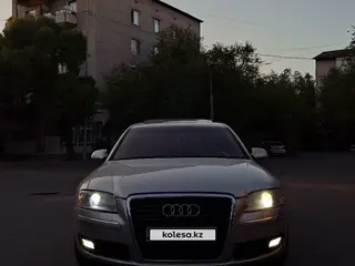 Audi A8, 2005