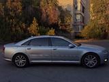 Audi A8 2005 года за 4 500 000 тг. в Талдыкорган – фото 3