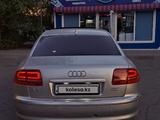 Audi A8 2005 года за 4 500 000 тг. в Талдыкорган – фото 5
