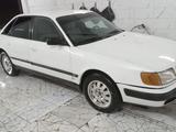 Audi 100 1990 года за 1 500 000 тг. в Кызылорда – фото 3