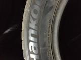 215, 60, 17 Hankook Winter evo2 (2715) (2-шт) за 25 000 тг. в Алматы