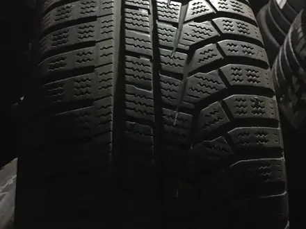 215, 60, 17 Hankook Winter evo2 (2715) (2-шт) за 25 000 тг. в Алматы – фото 4