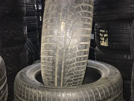 215, 60, 17 Hankook Winter evo2 (2715) (2-шт) за 25 000 тг. в Алматы – фото 5