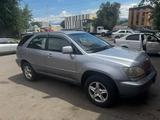 Lexus RX 300 2000 годаүшін4 200 000 тг. в Алматы – фото 2