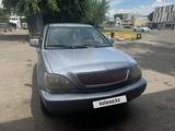 Lexus RX 300 2000 годаүшін4 200 000 тг. в Алматы – фото 4