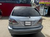 Lexus RX 300 2000 годаүшін4 200 000 тг. в Алматы – фото 5