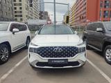 Hyundai Santa Fe 2023 годаүшін17 900 000 тг. в Астана
