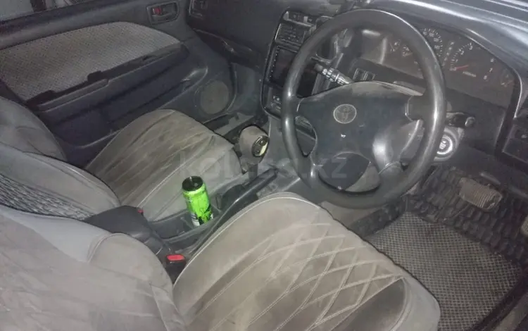 Toyota Caldina 1996 годаүшін1 500 000 тг. в Алматы
