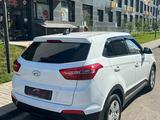 Hyundai Creta 2019 года за 9 000 000 тг. в Астана – фото 3