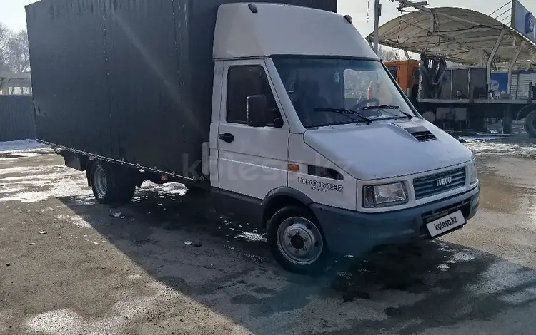 IVECO  Daily 1995 года за 4 900 000 тг. в Алматы