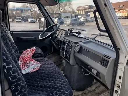 IVECO  Daily 1995 года за 4 900 000 тг. в Алматы – фото 17