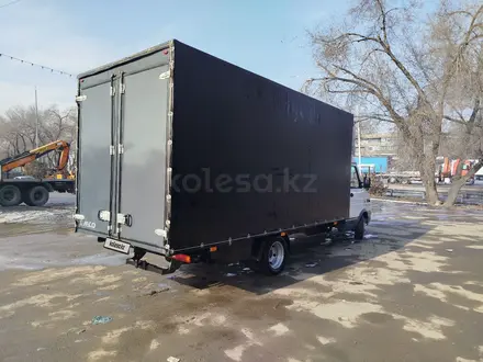 IVECO  Daily 1995 года за 4 900 000 тг. в Алматы – фото 2