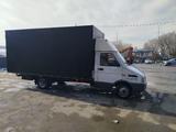 IVECO  Daily 1995 года за 4 900 000 тг. в Алматы – фото 4