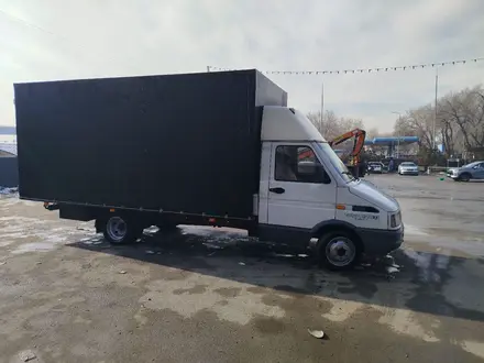 IVECO  Daily 1995 года за 4 900 000 тг. в Алматы – фото 4