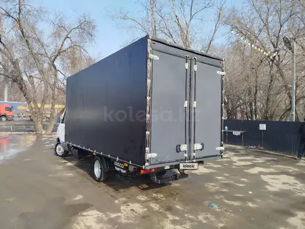 IVECO  Daily 1995 года за 4 900 000 тг. в Алматы – фото 6