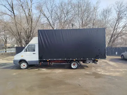 IVECO  Daily 1995 года за 4 900 000 тг. в Алматы – фото 7