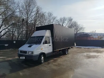 IVECO  Daily 1995 года за 4 900 000 тг. в Алматы – фото 8