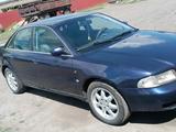 Audi A4 1997 года за 1 800 000 тг. в Костанай – фото 2