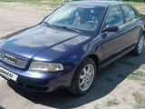 Audi A4 1997 года за 1 800 000 тг. в Костанай