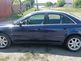 Audi A4 1997 года за 1 800 000 тг. в Костанай – фото 4