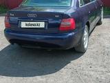 Audi A4 1997 года за 1 800 000 тг. в Костанай – фото 5