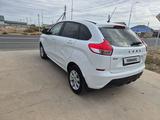 ВАЗ (Lada) XRAY 2017 года за 3 750 000 тг. в Атырау – фото 2